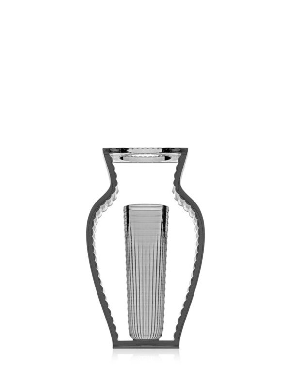 Kartell 1215 I Shine Vase