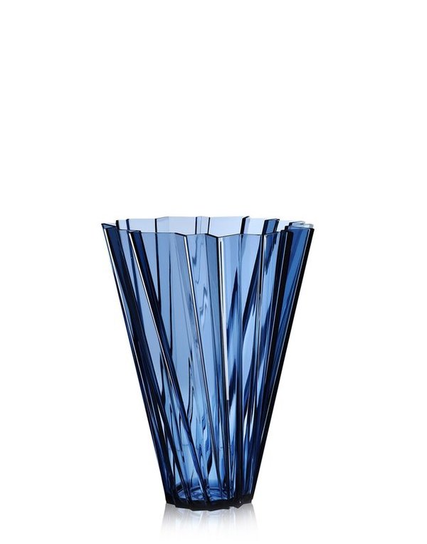 Kartell 1229 Shanghai Vase