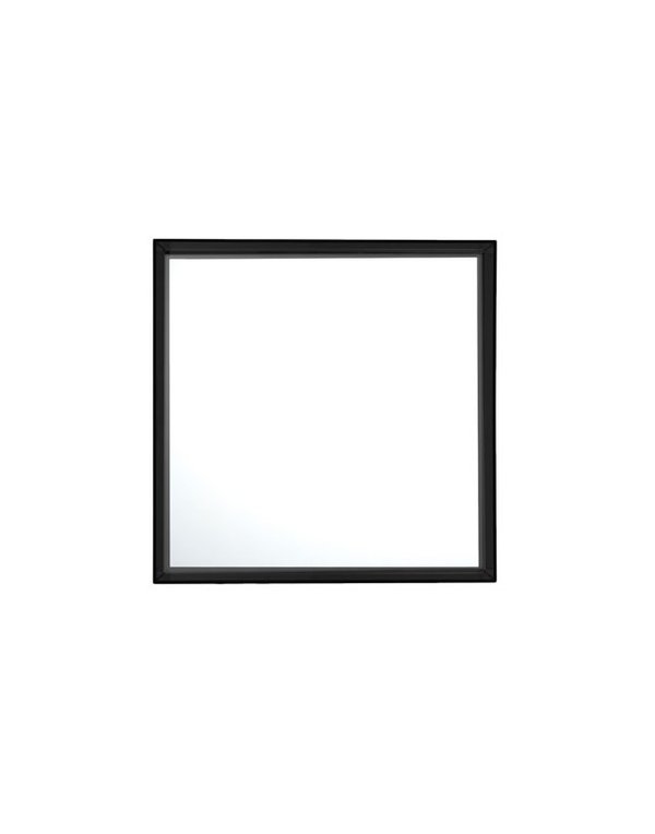 Kartell 8340 Only Me Spiegel Quadrat 50x50 cm