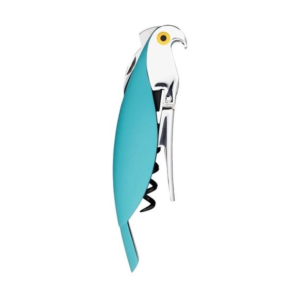 Alessi AAM32 Parrot Sommelier-Korkenzieher