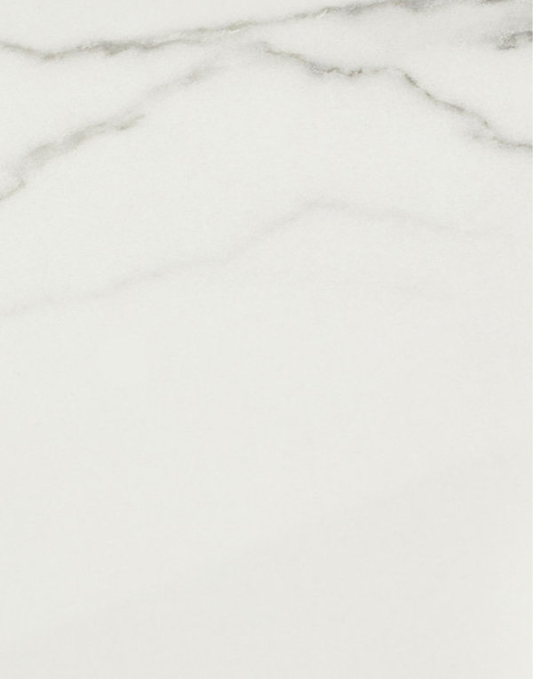Kartell 6523 FOUR Marble Tisch Rechteckig, 190x79cm