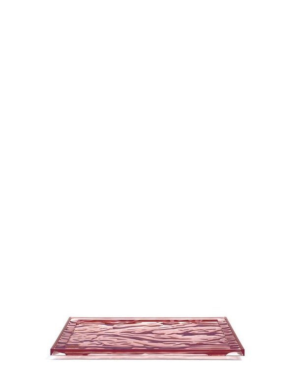 Kartell 1210 Dune Tablett 55 x 38 cm