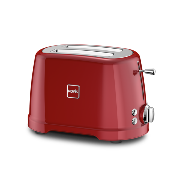 Novis Iconic Line Toaster T2