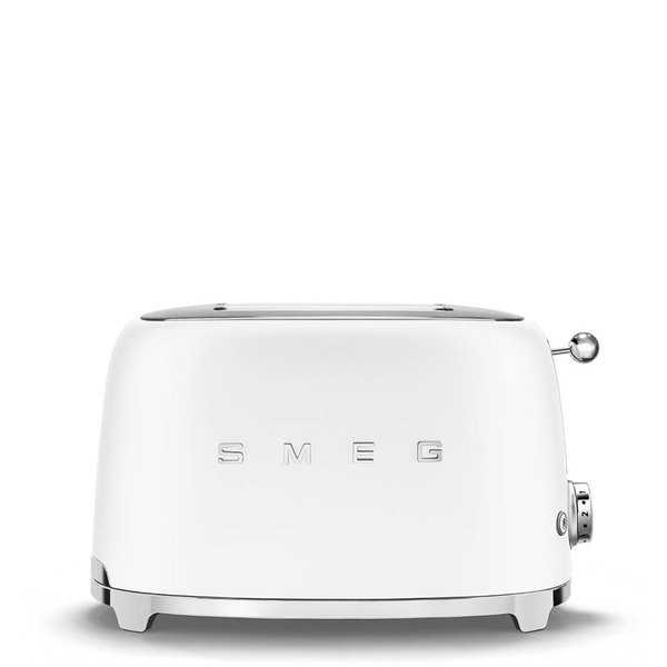 SMEG Toaster 2 Schlitz 50's Style