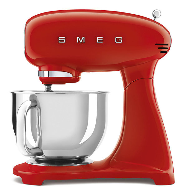 SMEG SMF03 Küchenmaschine 50's Style