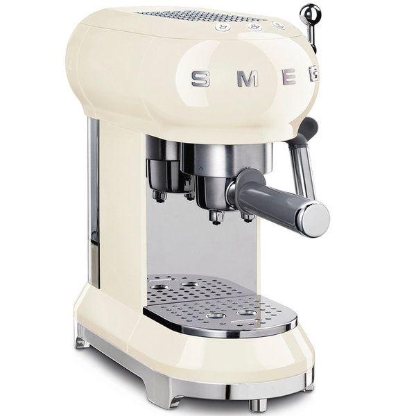 SMEG Espresso-Kaffeemaschine