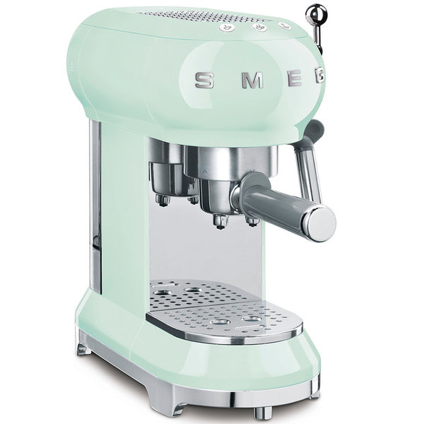 SMEG ECF01 Espresso-Kaffeemaschine