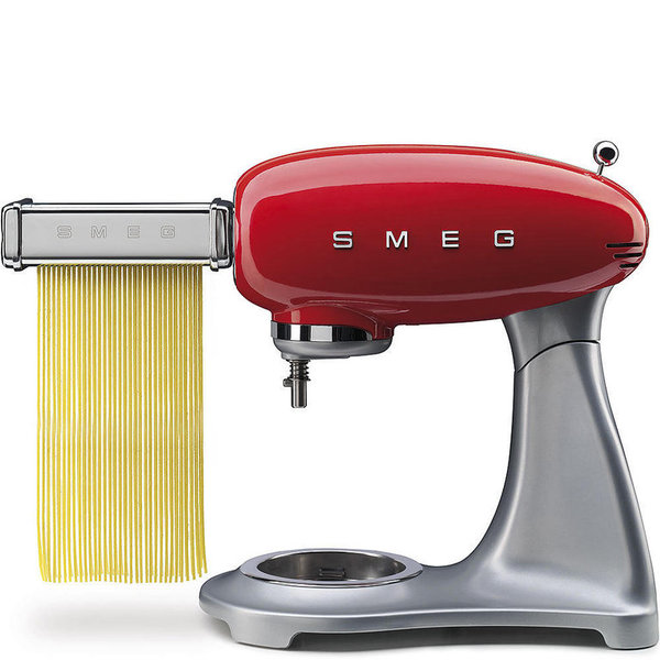 Smeg SMPC01 Pasta-Set