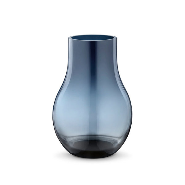 Georg Jensen CAFU Vase, klein, H: 21,6 cm
